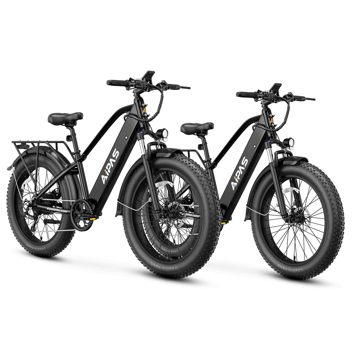 Aipas® Ebike Combo Sale M2*2