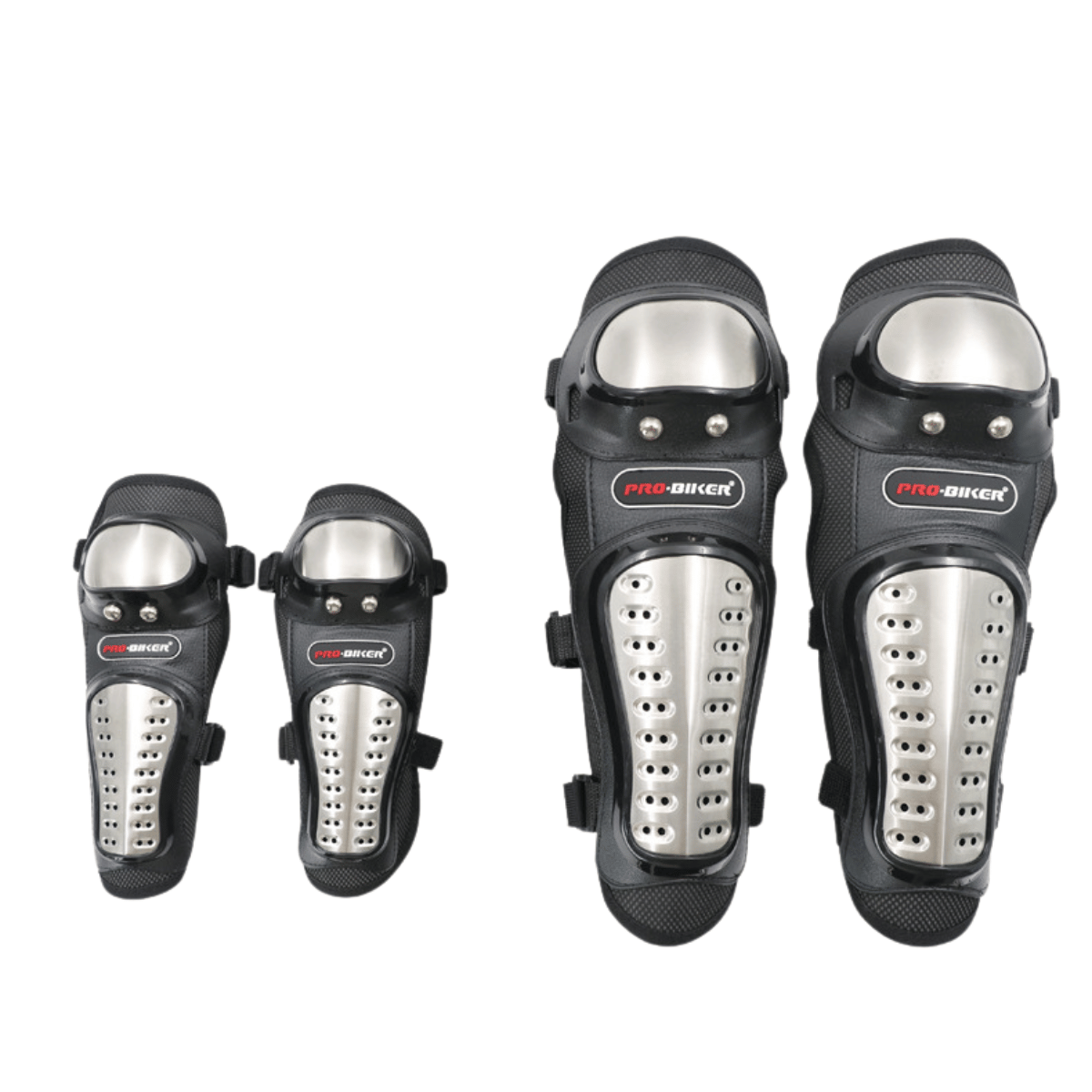 Aipas® Off-Road Protective Gear Set