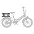 Rear Basket