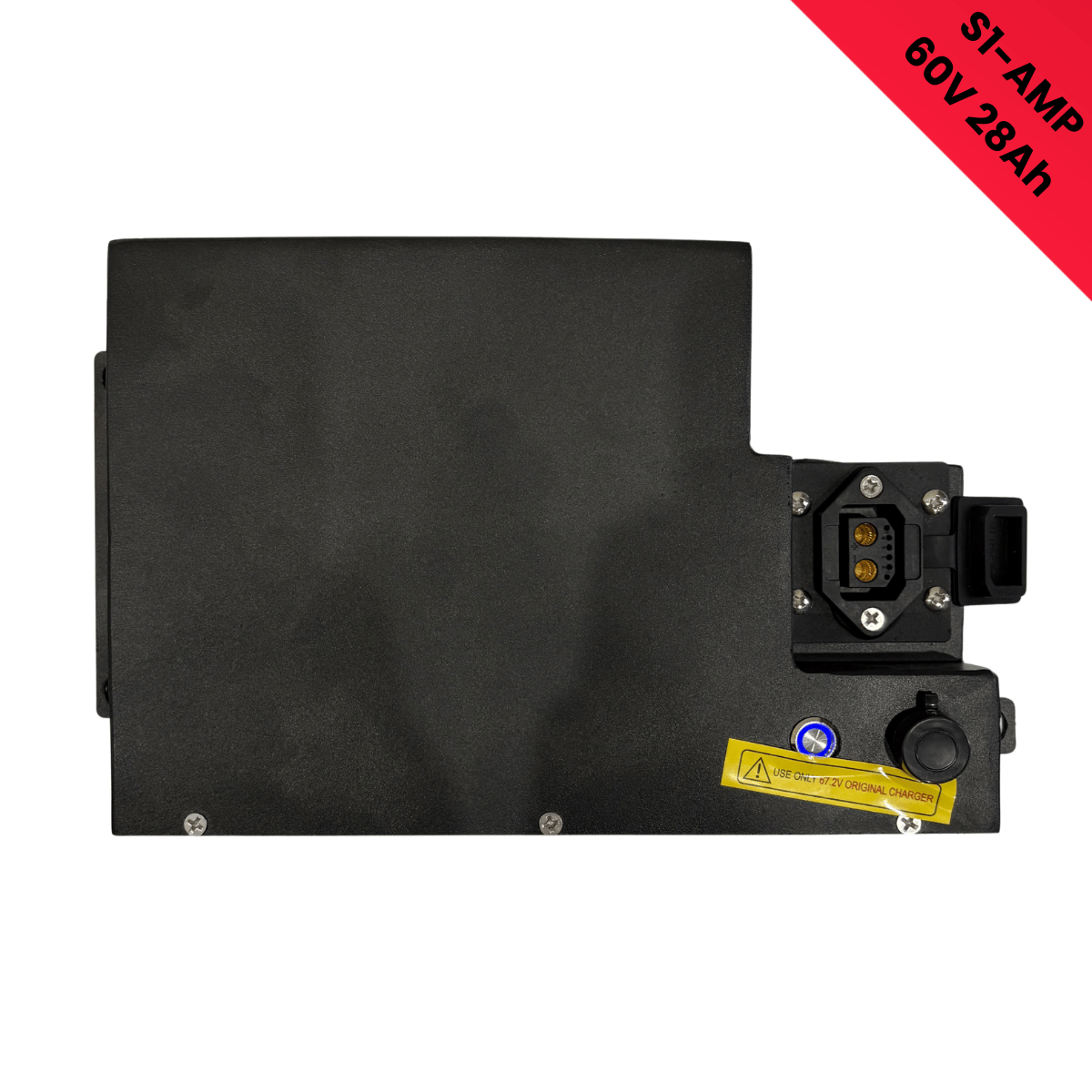 S1 High Quality Battery