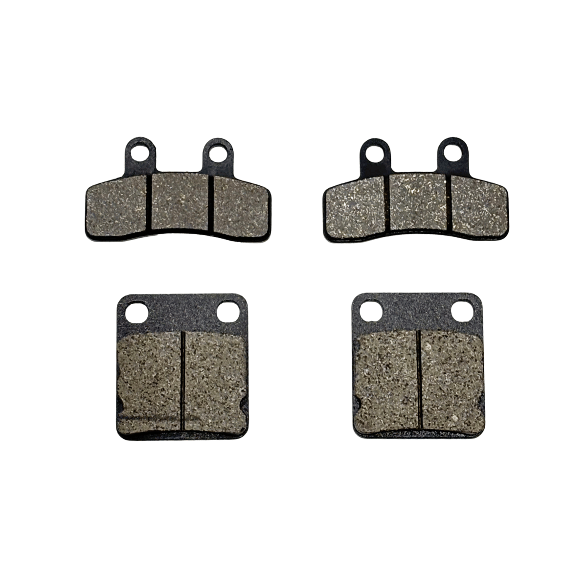 S1 AMP Dirt Bike Brake Pads