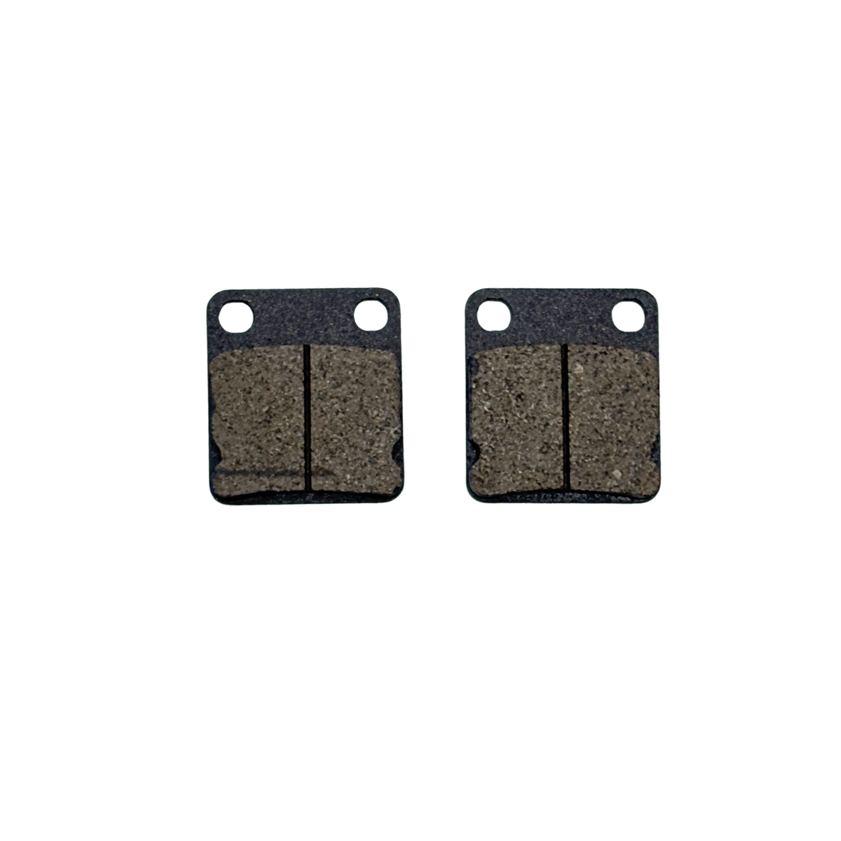 S1 AMP Dirt Bike Brake Pads