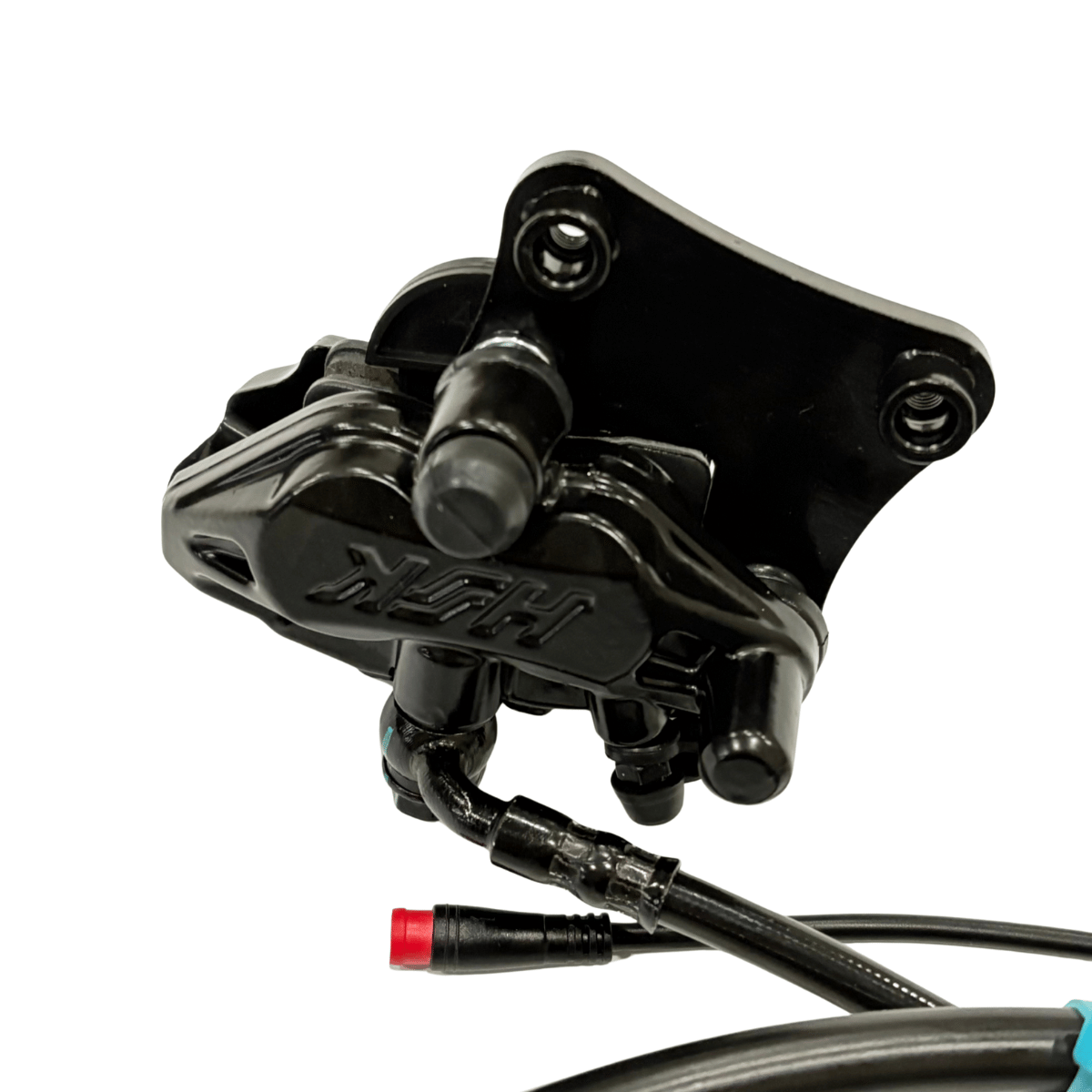 S1 AMP Dirt Bike Hydraulic Brake Assembly