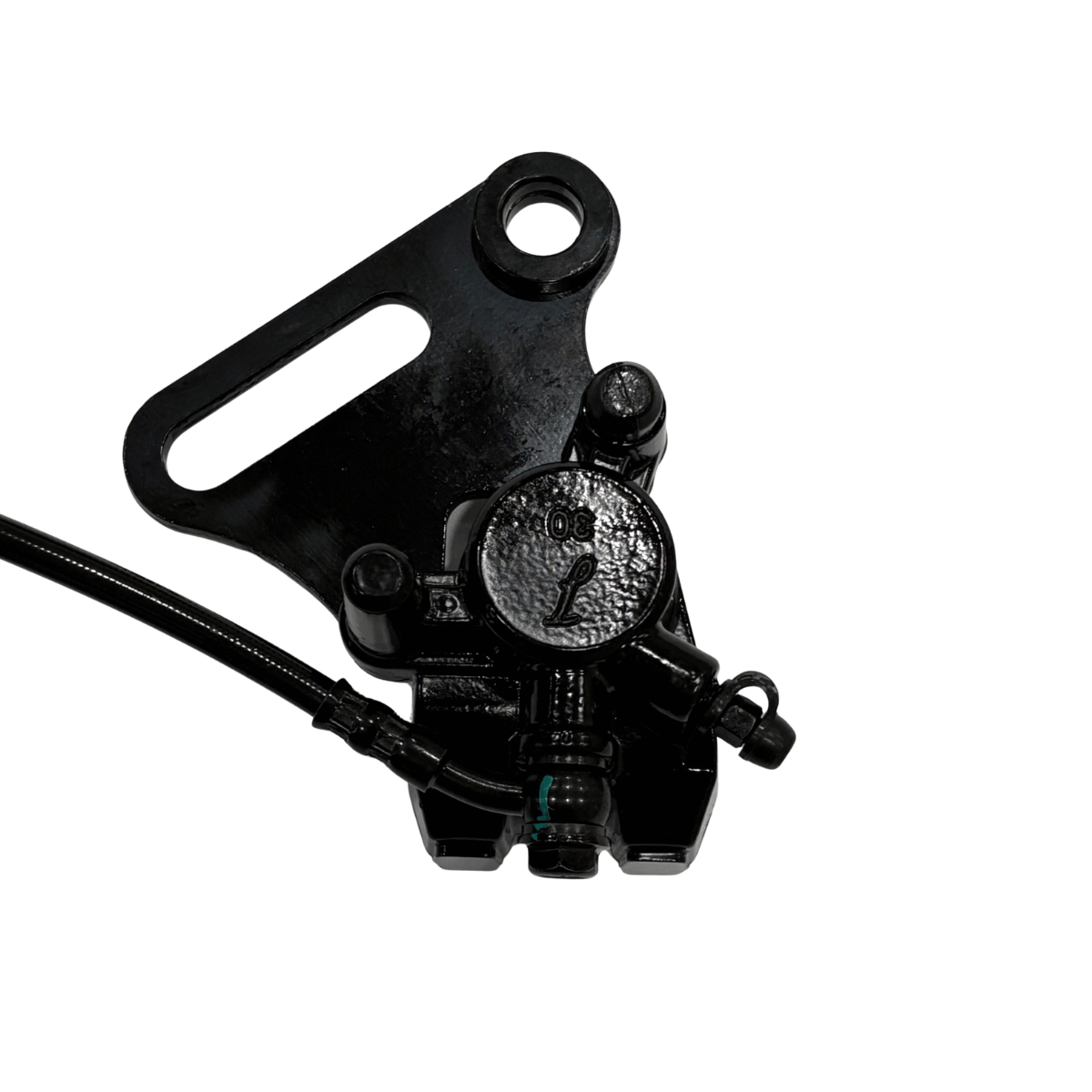 S1 AMP Dirt Bike Hydraulic Brake Assembly