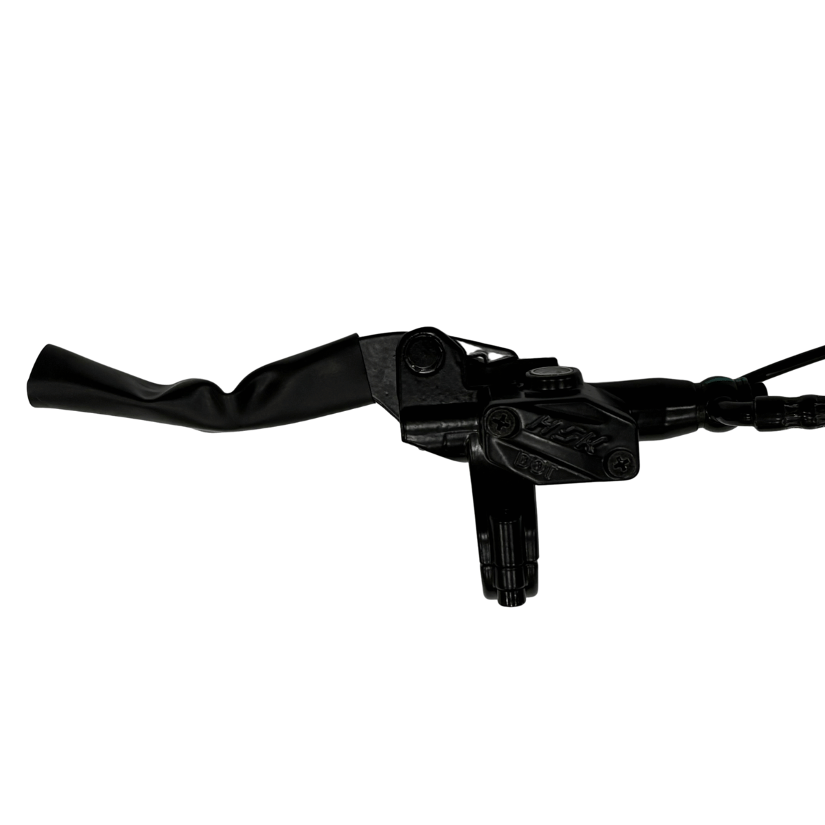 S1 AMP Dirt Bike Hydraulic Brake Assembly