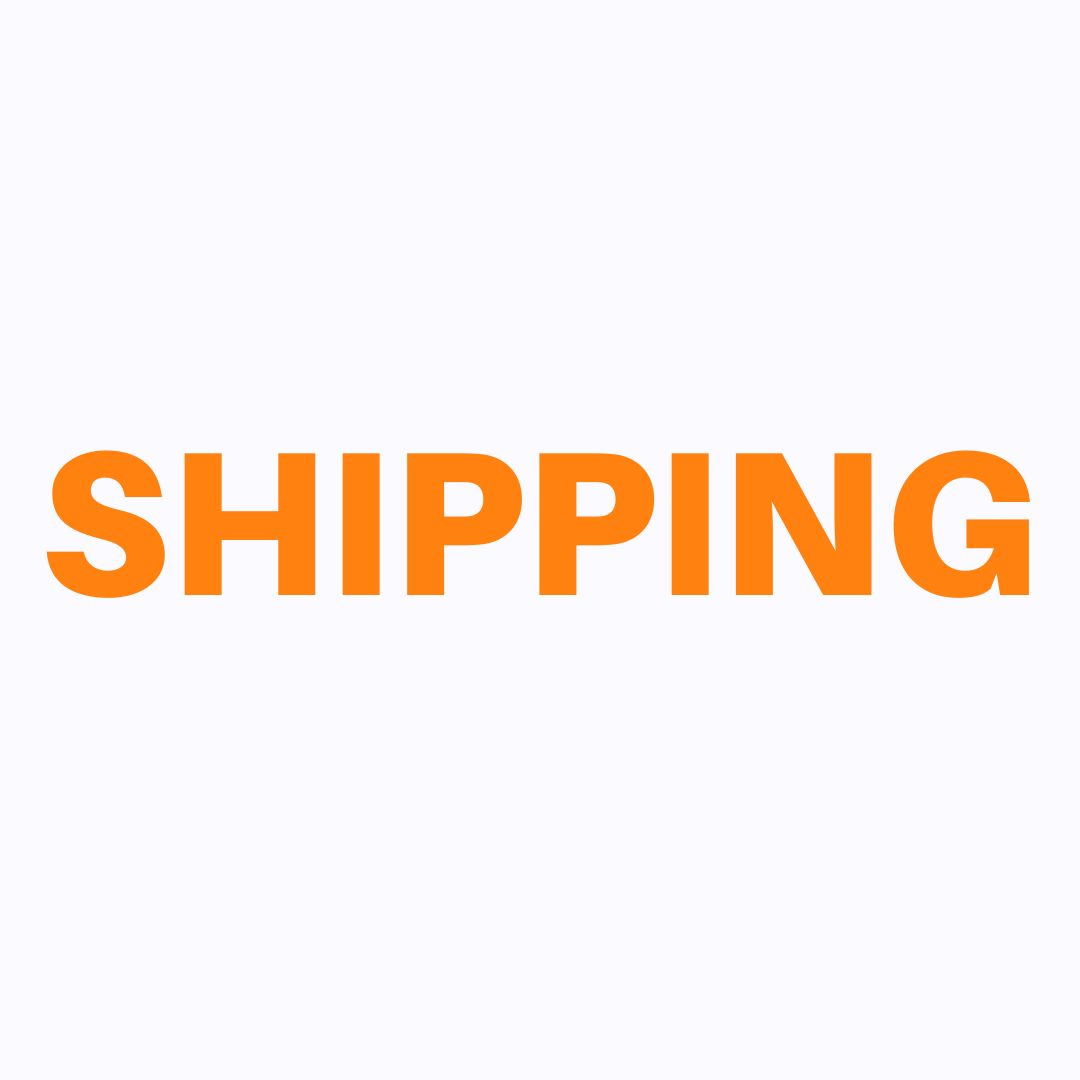 shipping