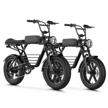 Aipas® Ebike Combo Sale V2*2