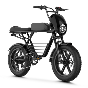 Aipas®V2 Moped