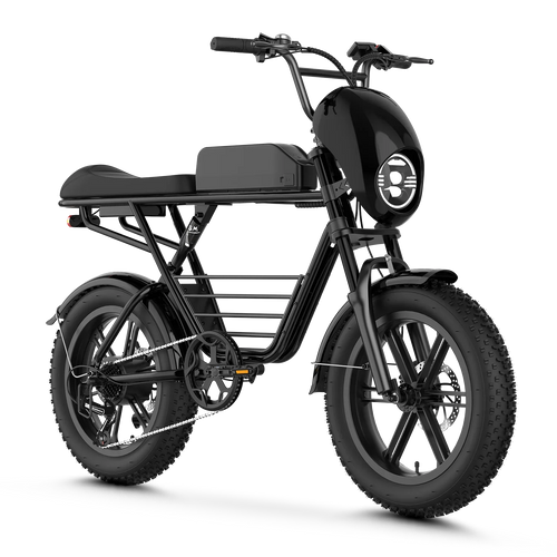 Aipas®V2 Moped
