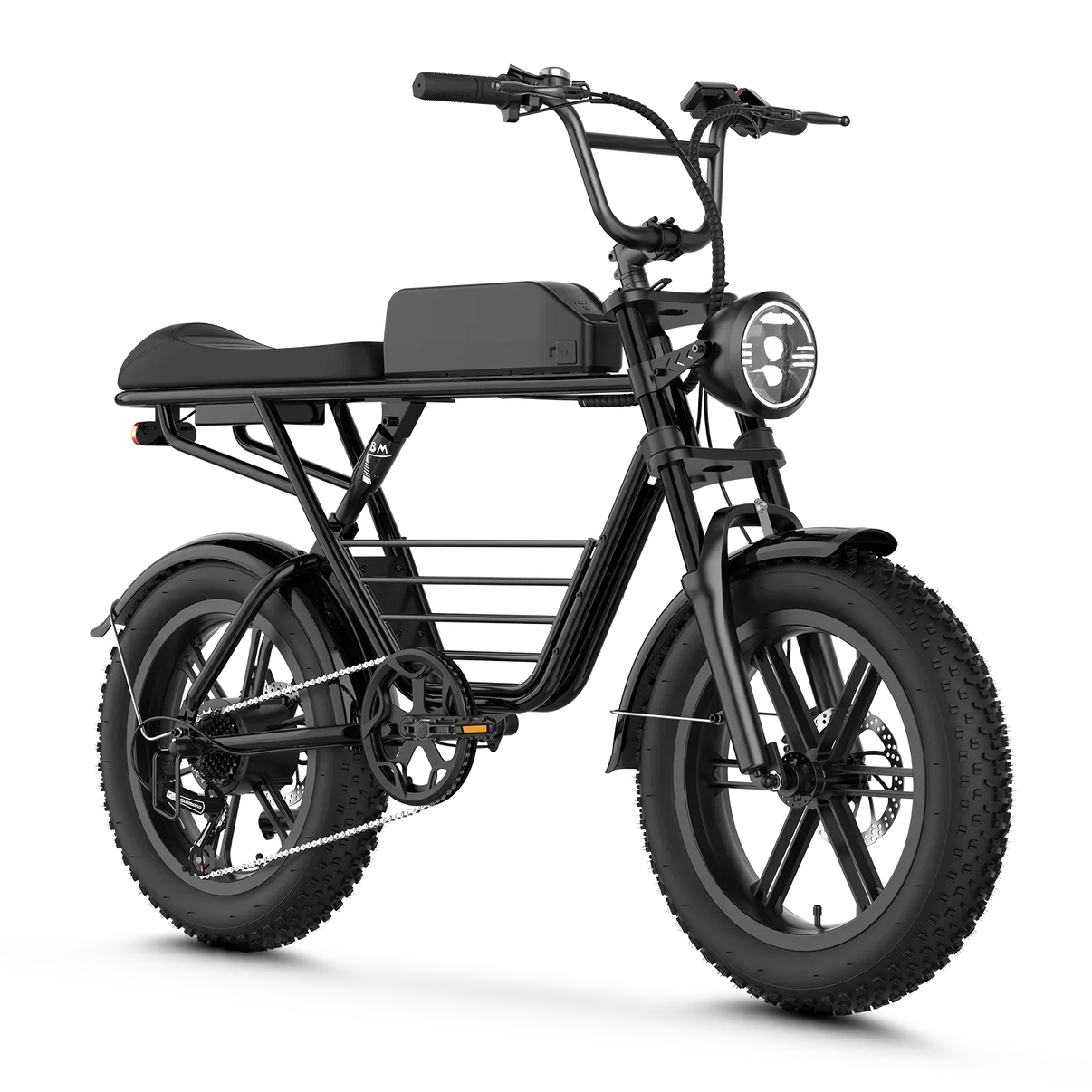 AipasV2 Moped AipasV2 Moped