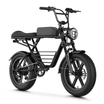 Aipas®V2 Moped