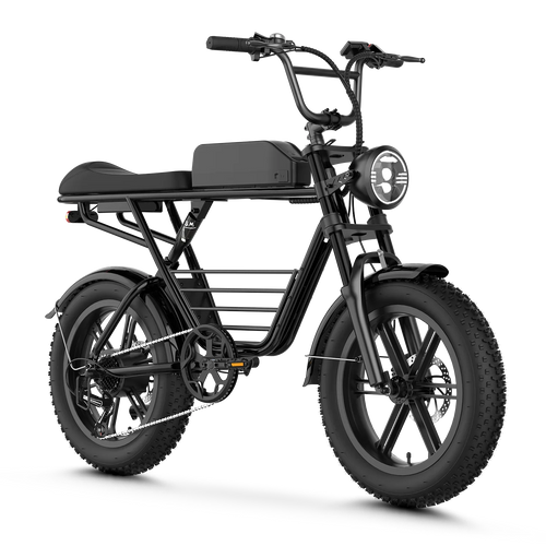 Aipas®V2 Moped