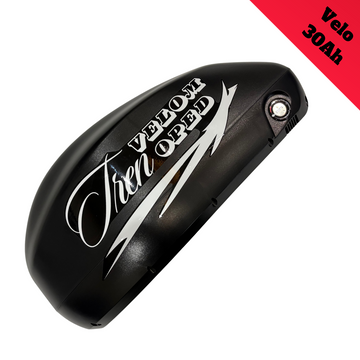 Velo Standard 48V 18.2Ah/30Ah Battery