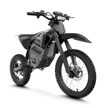 Aipas®X1 AMP 2.0 MAX Off-Road Electric Dirt Bike