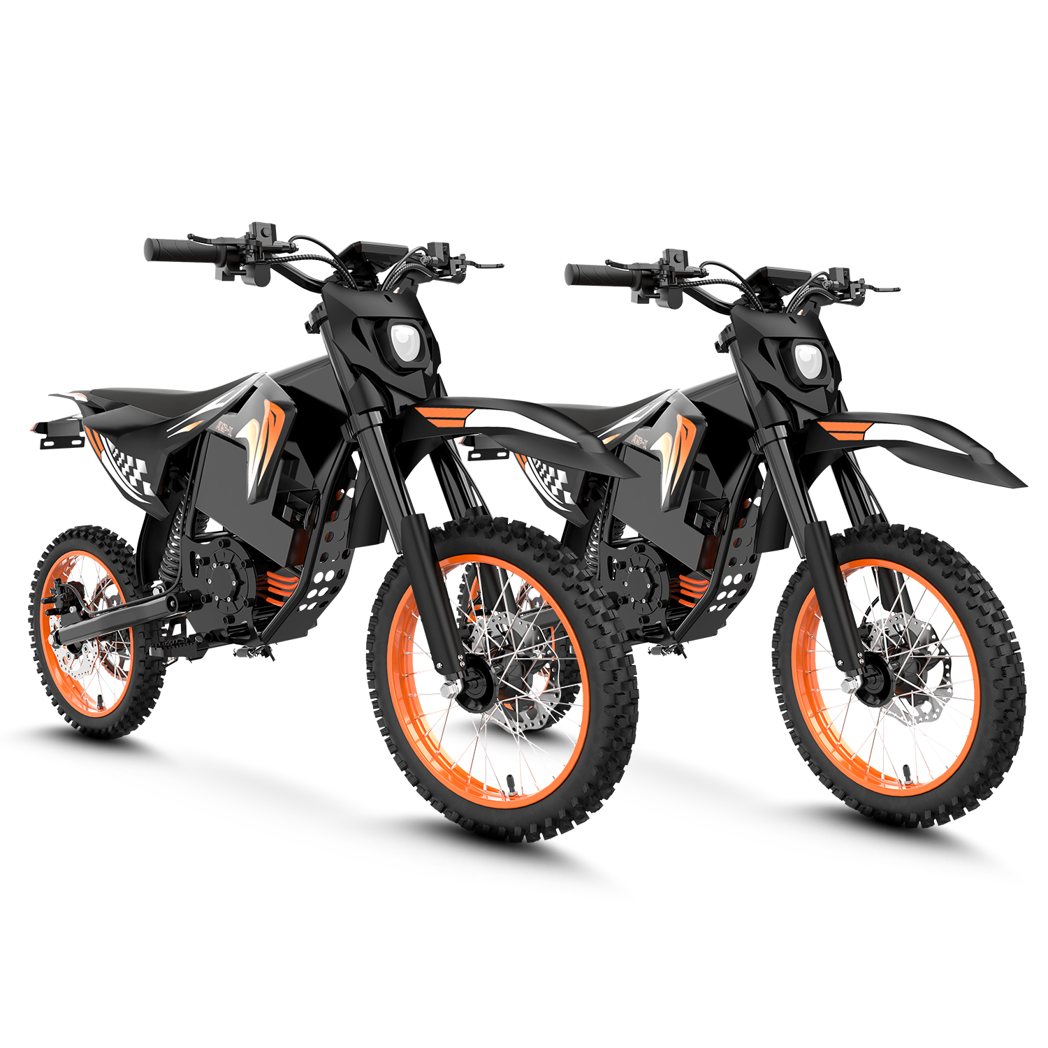 Aipas® Ebike Combo Sale X1*2