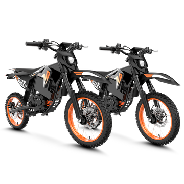 Aipas® Ebike Combo Sale S1*2