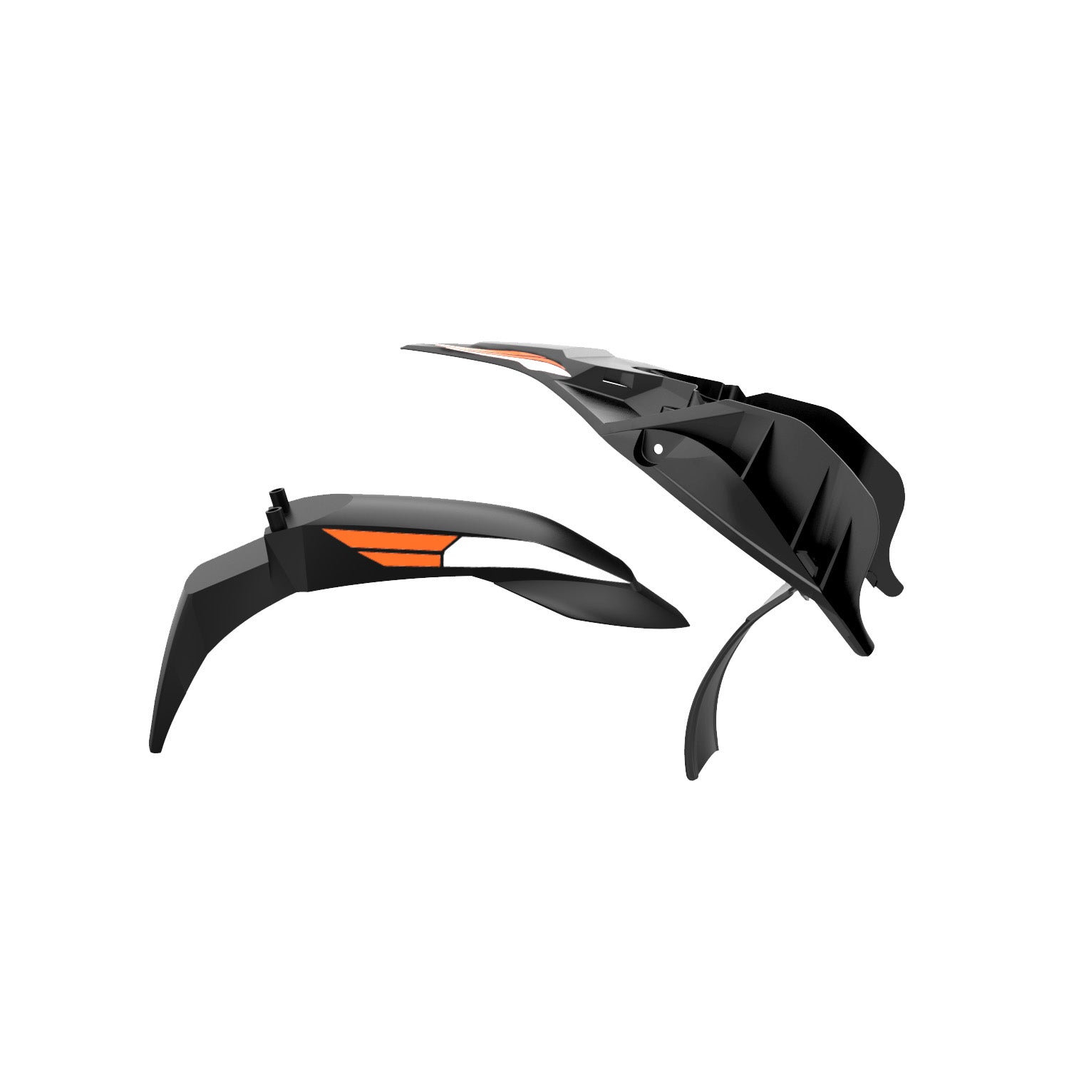 Aipas®X1 Fender Kit