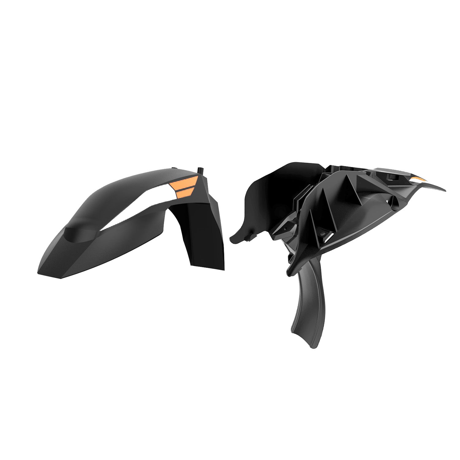 Aipas®X1 Fender Kit