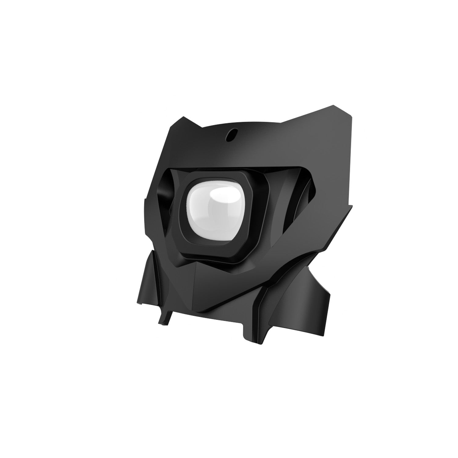 Aipas®X1 Amp LED Headlight