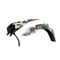 Aipas®Electric Dirt Bike Fender Kit