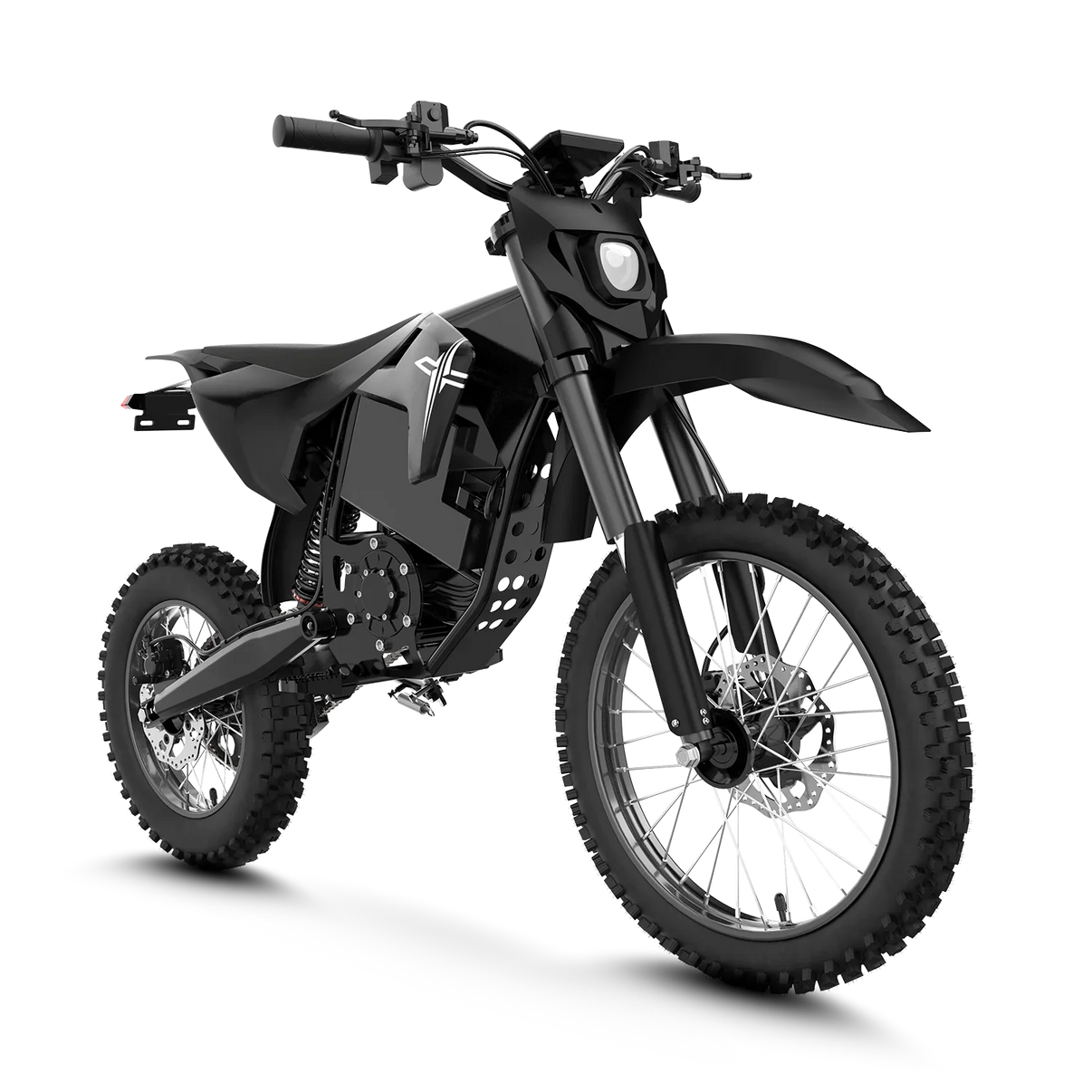 4000W, 255 Nm, Aipas S1 AMP Electric Dirt Bike, Adventure Electric Dirt Bike for Off Road