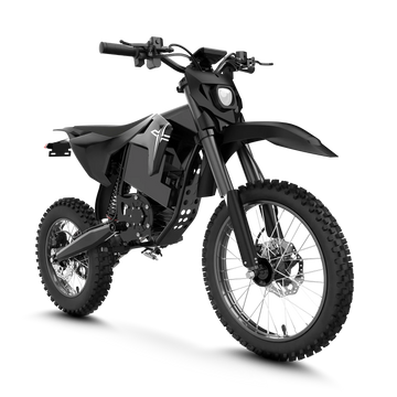Aipas® S1 AMP Electric Dirt Bike