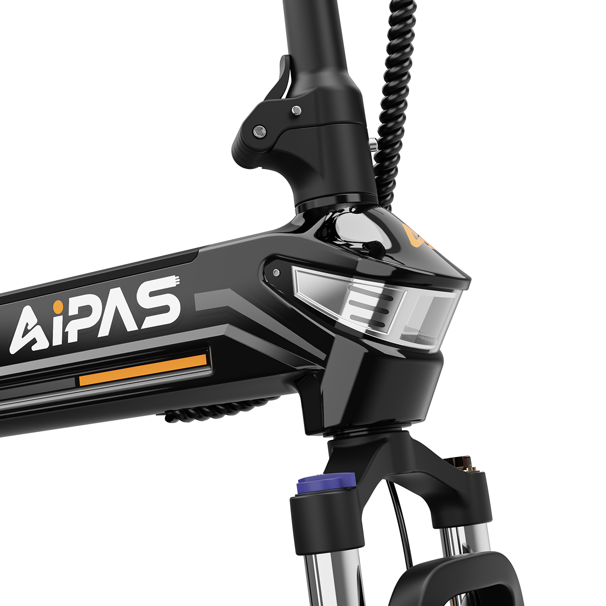 Aipas®Jaguar-X Ebike