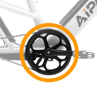 Chainring for A6 eBike - Aipas eBike