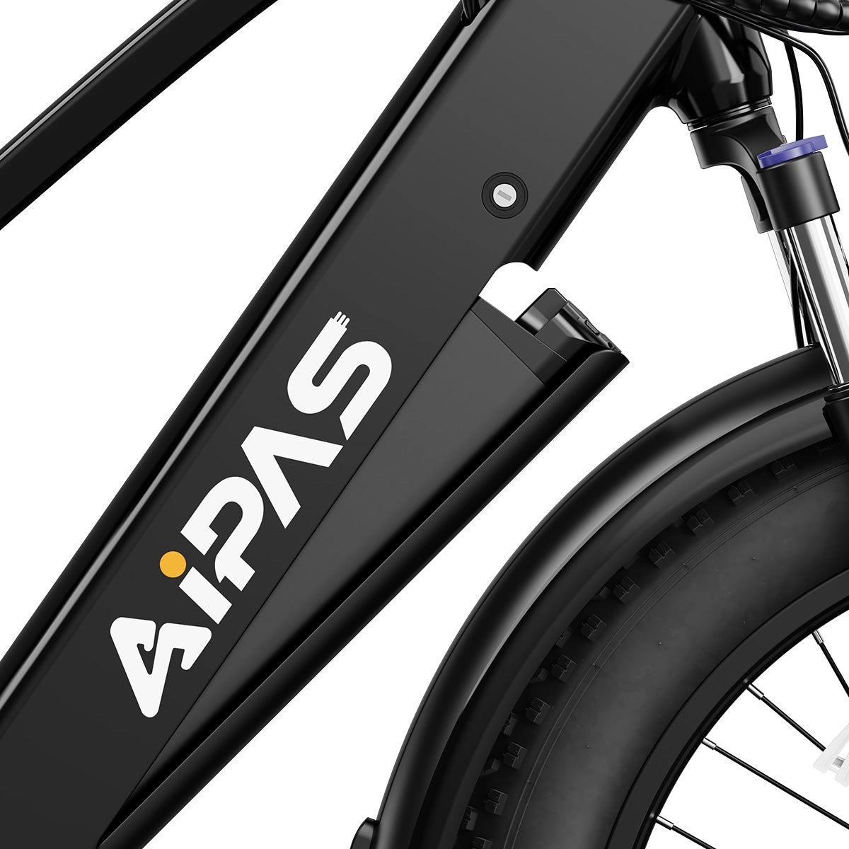 Aipas® Ebike Combo Sale M2 + A2