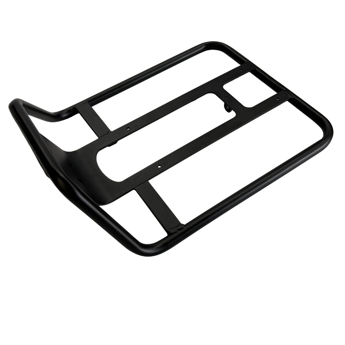 Front rack