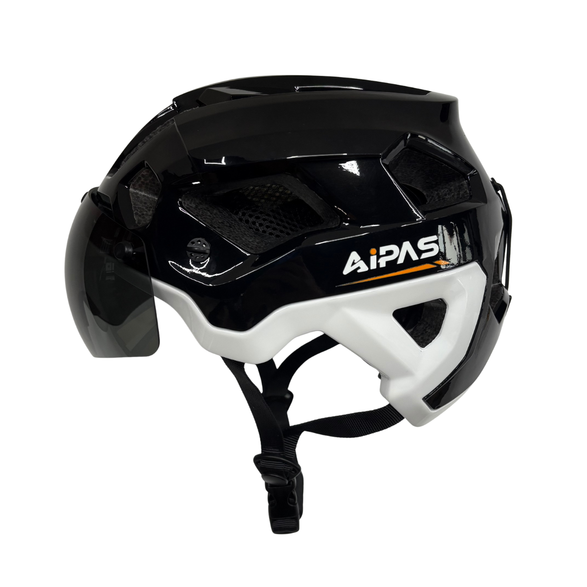 Aegis Lighted Adventure Helmet