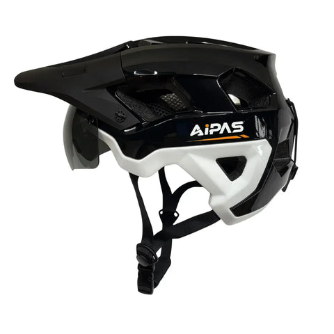Aegis Lighted Adventure Helmet Aegis Lighted Adventure Helmet