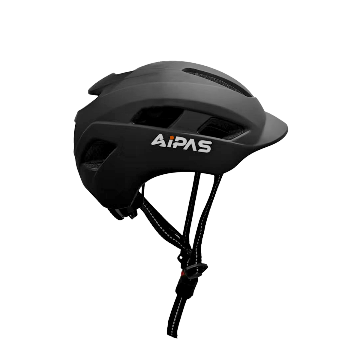 Urban Commuter Helmet