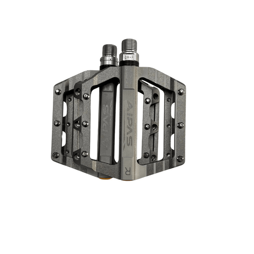 Aluminum Alloy Pedals