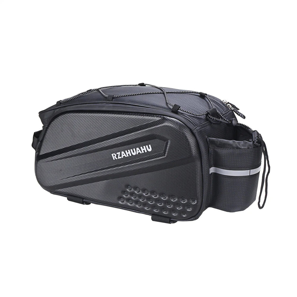 Hard Shell Rear Shelf Bag