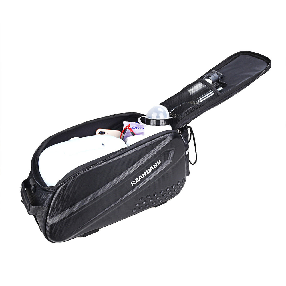 Hard Shell Rear Shelf Bag