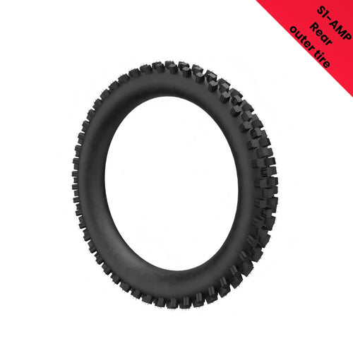 S1 AMP Dirt Bike Tire
