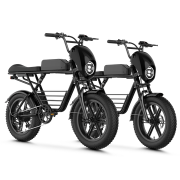 Aipas® Ebike Combo Sale V2*2