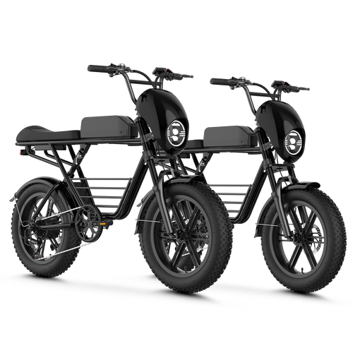 Aipas® Ebike Combo Sale V2*2