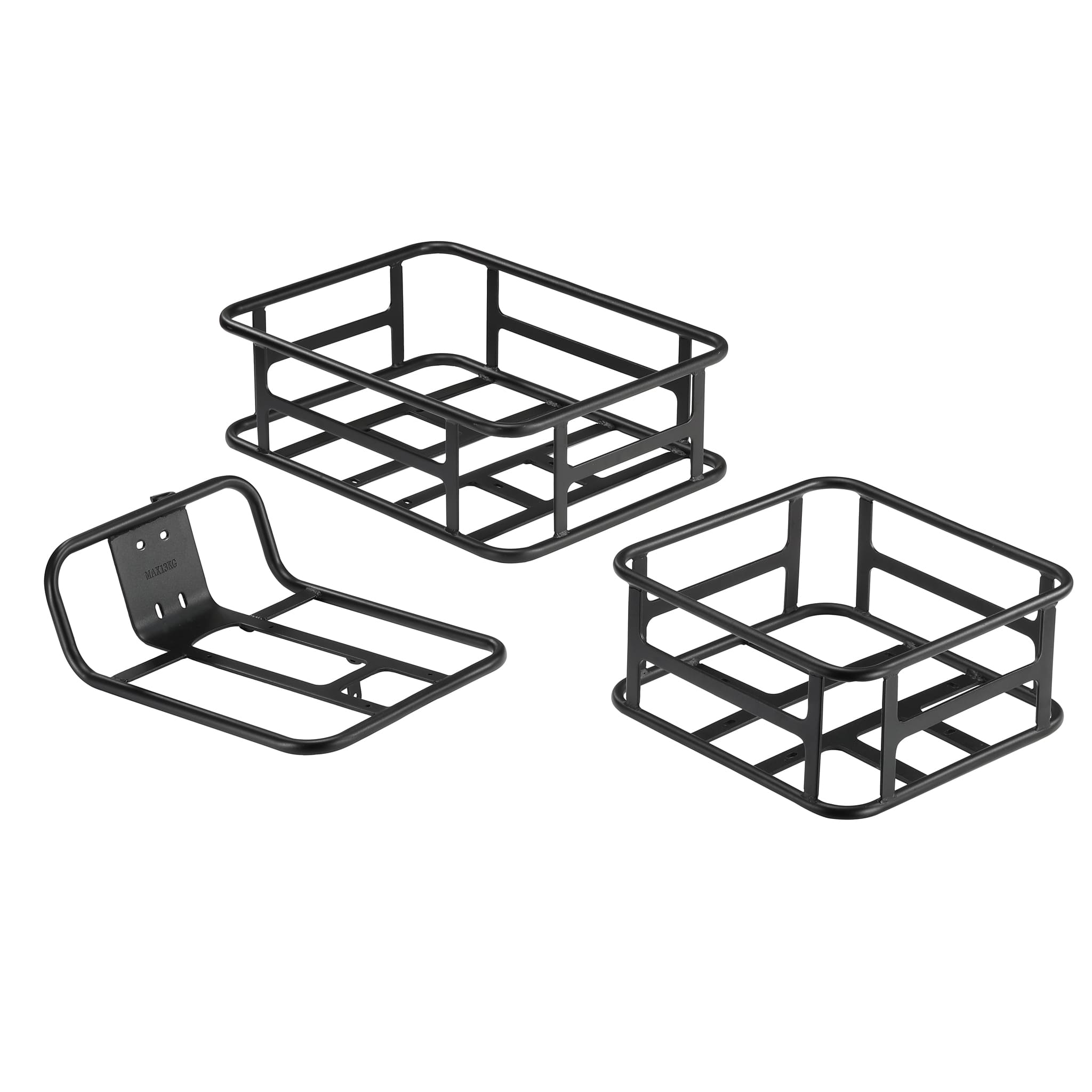 Cargo Basket - Aipas eBike