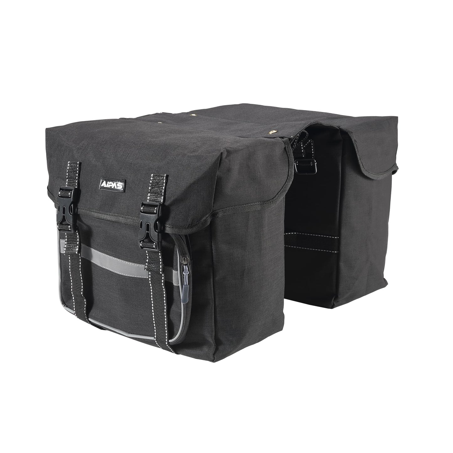 Water-Resistant Pannier Bags – Aipas eBike